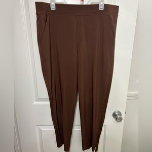 Athleta Brooklyn Ankle Pant